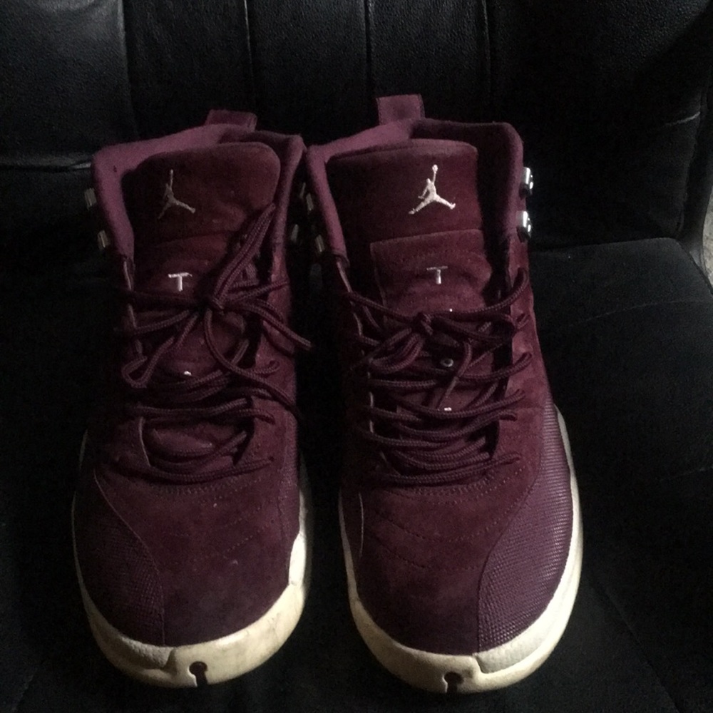 Jordan 12’s - Picture 1 of 4